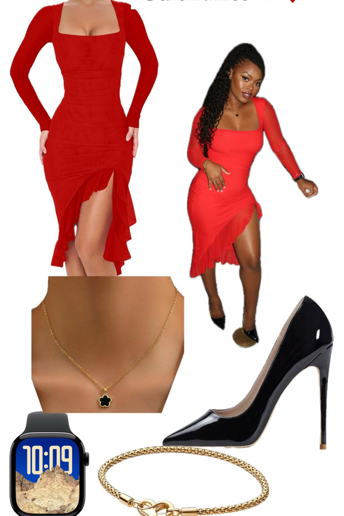 Galentines brunch 💋

#LTKStyleTip #LTKPetite #LTKBeauty