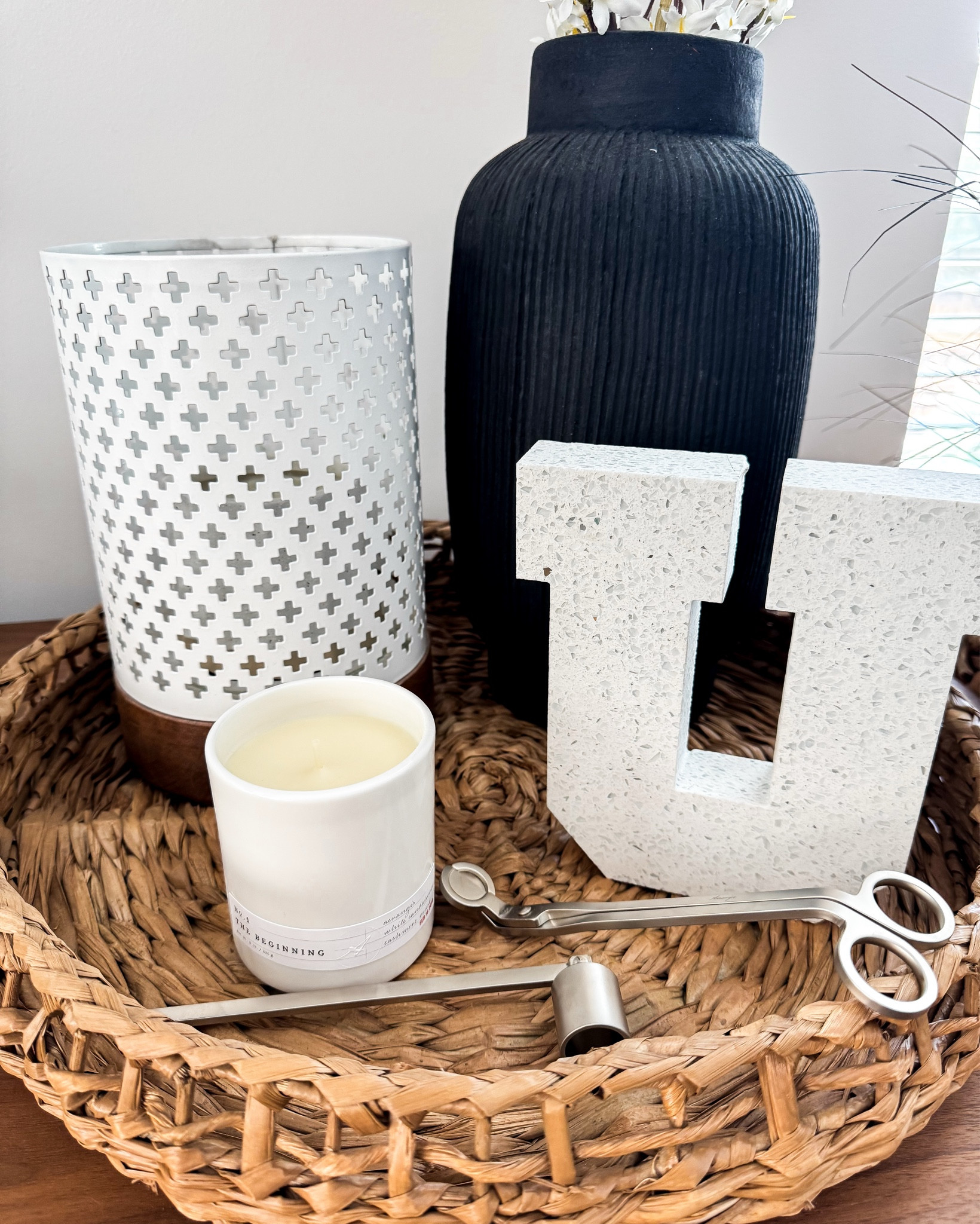 We are obsessed with these amazing candles. Our home smells like a luxurious hotel while burning these beauties.
Perfect gift option for the holidays.

#candles #aerangis #homefragrance #luxuryscent #No1 #No50

#LTKGiftGuide #LTKHome #LTKFindsUnder100