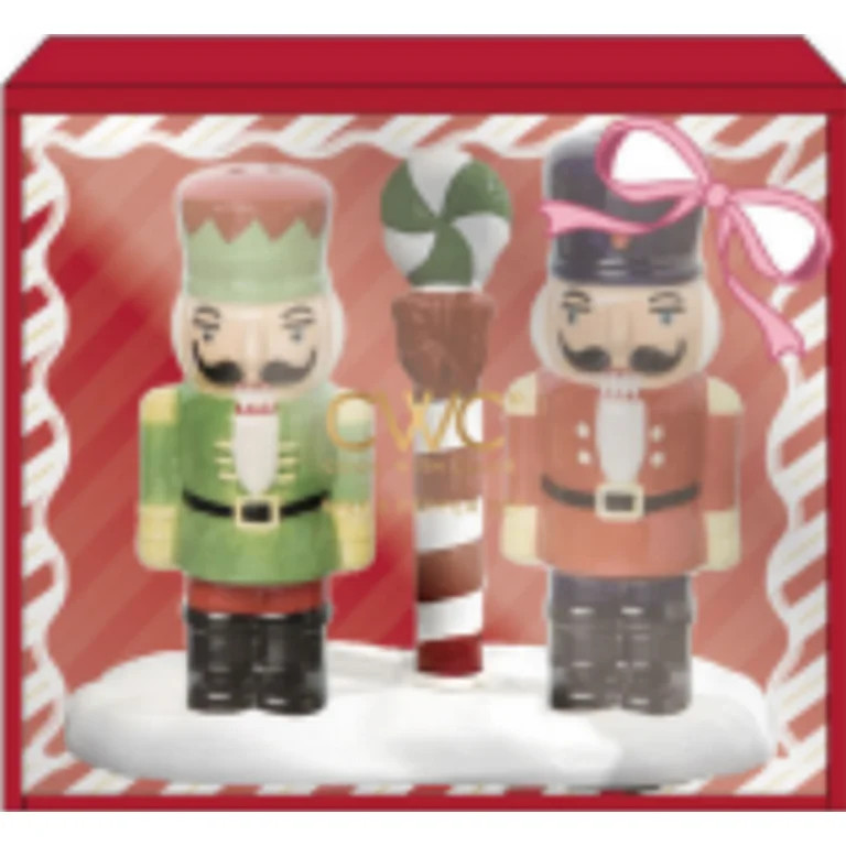 CWC SALT & PEPPER MILLS SET - Walmart.com | Walmart (US)