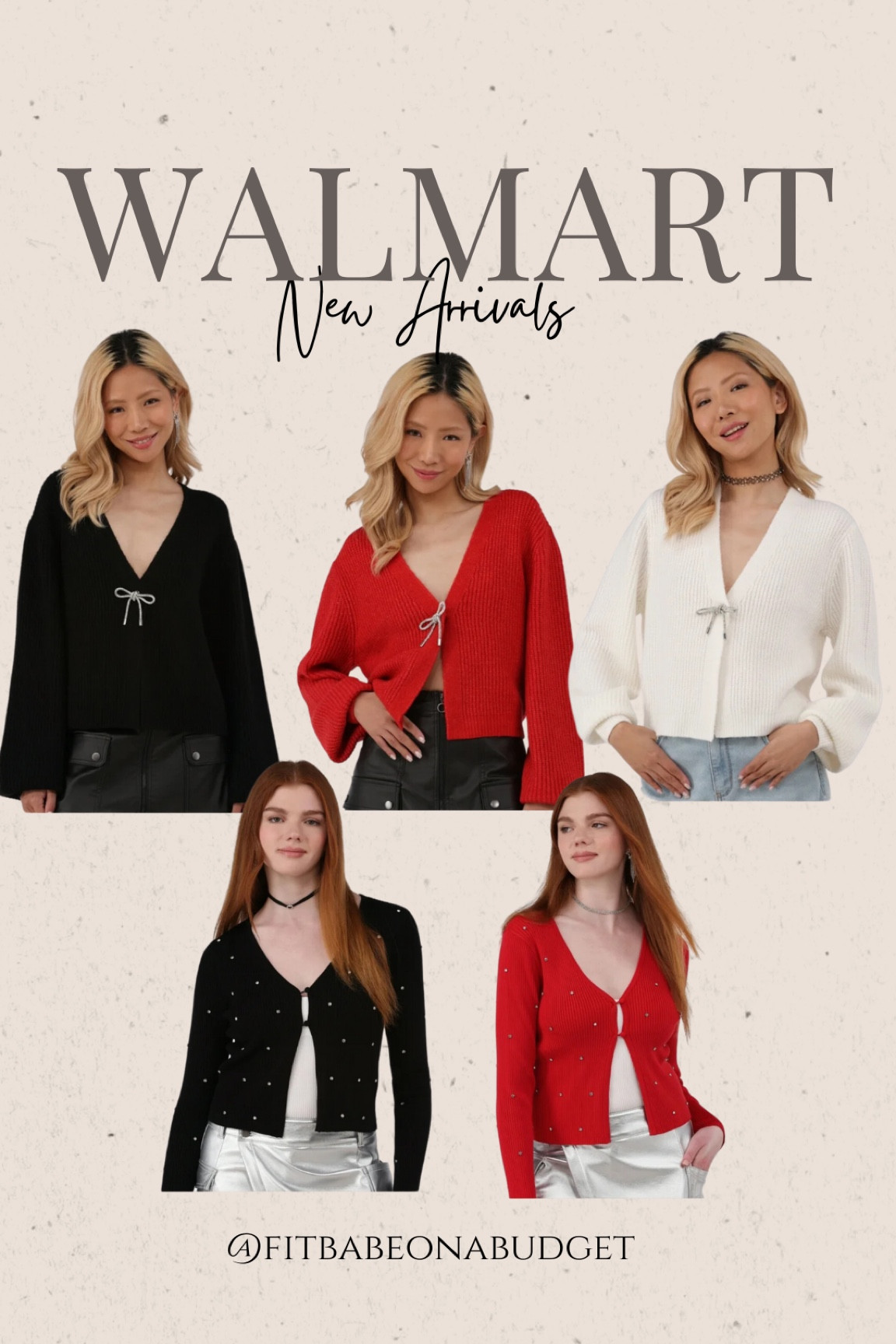 $15 holiday sweaters!

#LTKFindsUnder50 #LTKParties #LTKHoliday