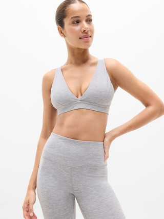 SoftLuxe Bra A-C | Athleta