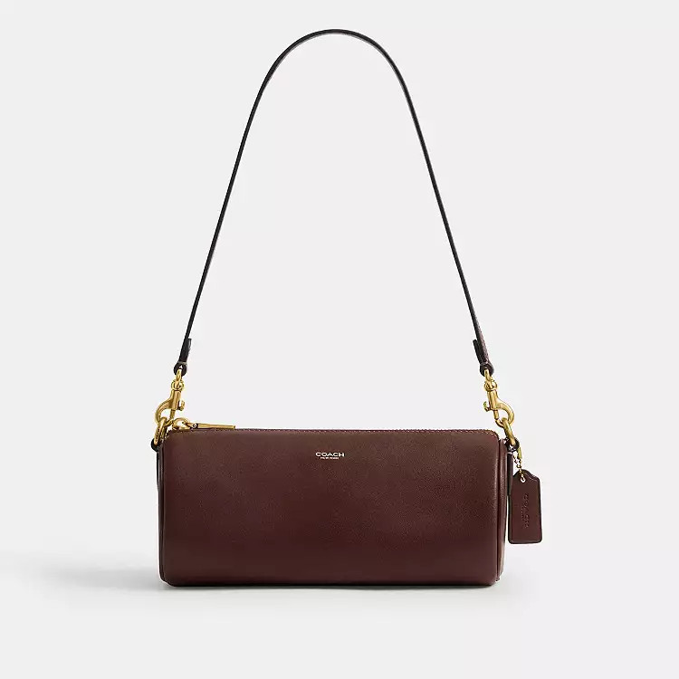 Barrel Bag | Coach (US)