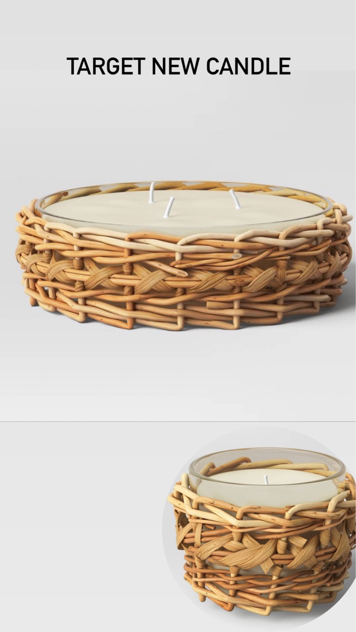 Target has done it again 

#LTKhome #LTKFind #LTKunder50