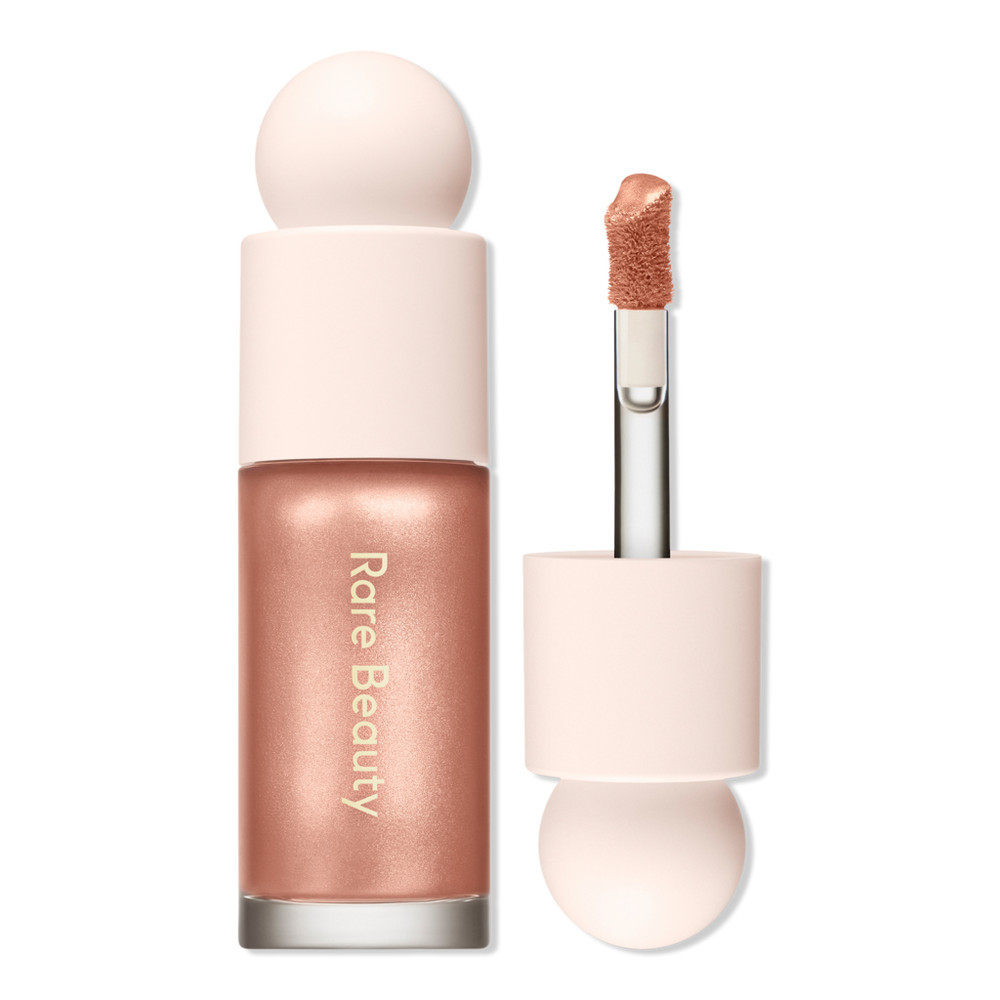 Rare Beauty Positive Light Liquid Luminizer - Transcend | Ulta