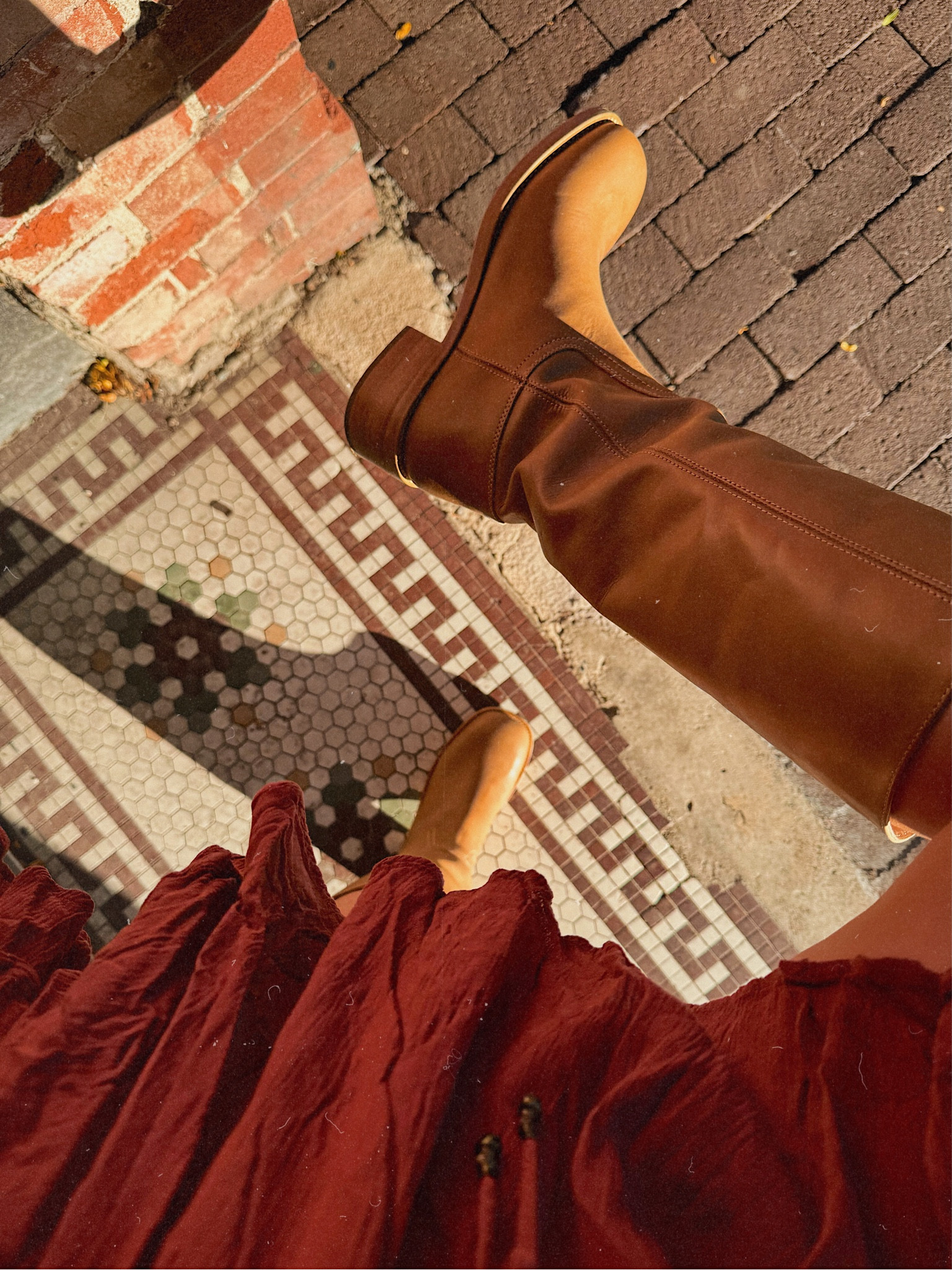 #LTKFallSale #LTKShoeCrush #LTKSeasonal