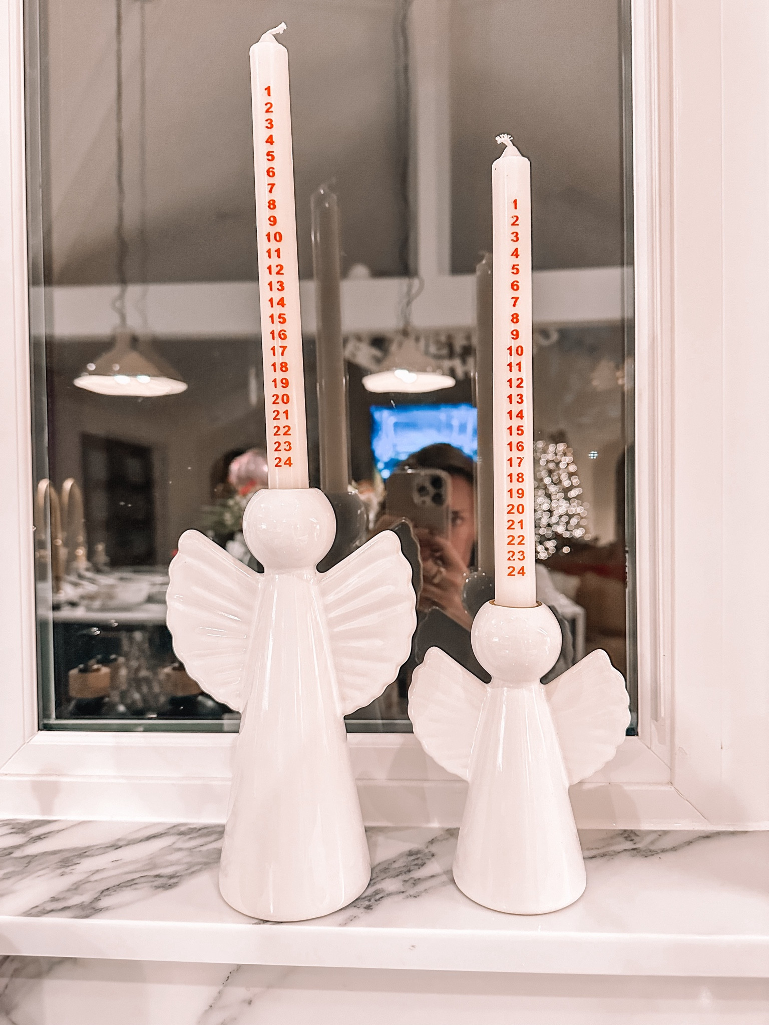 Christmas countdown with these advent candies from Amazon 🎄