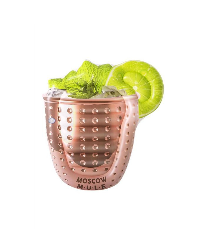 Bestway H2OGO! Moscow Mule Pool Float | Macys (US)