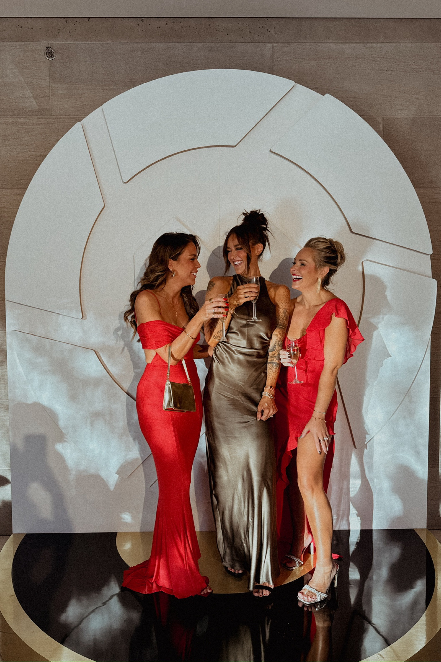 LTK Con Award Ceremony Event Wear❤️✨ TTS, Small. 

wedding guest dress, event wear, formal dress, maxi dress, red dress, formal heels, formal, fall fashion, fall dress, Claire Tammaro 

#LTKStyleTip #LTKParties #LTKWedding