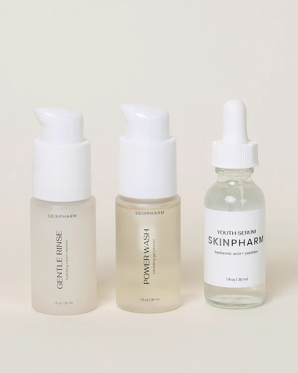 The Anywhere Essentials | Skin Pharm