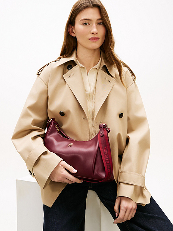 Essential Crossbody Shoulder Bag | Tommy Hilfiger UK