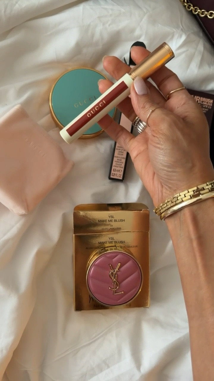 Replenished on some goodies at Sephora for NYFW and everyday wear

#LTKBeauty #LTKNYFW