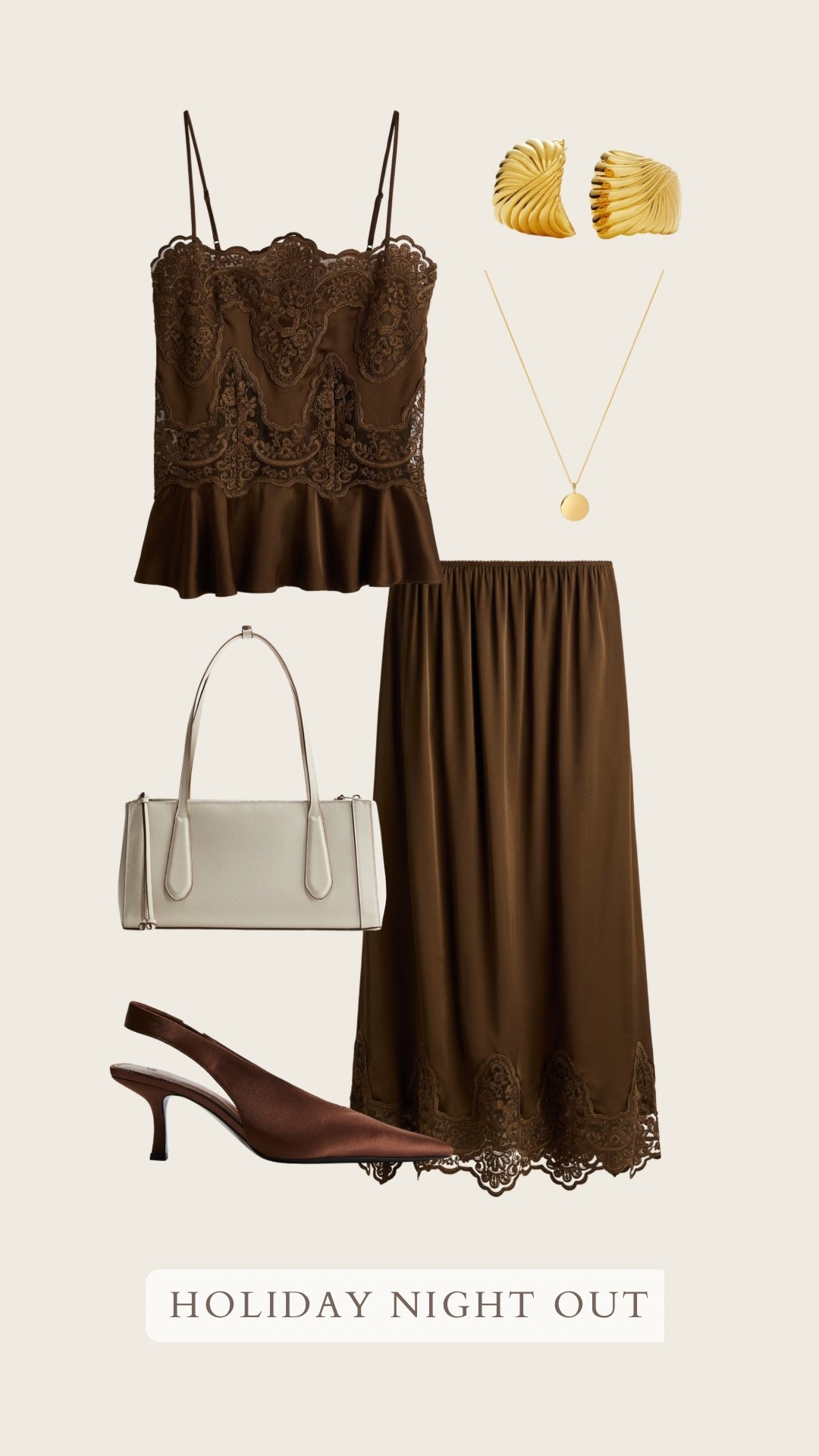 Holiday night out outfit ✨

#LTKtravel #LTKuk #LTKstyletip