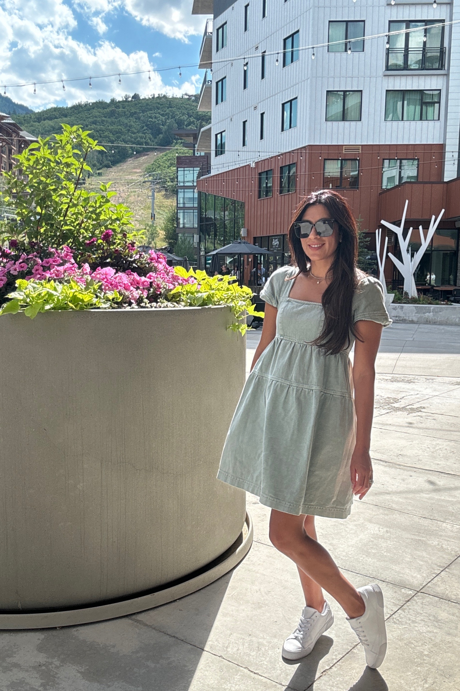 Summer Outfit 
Vacation Outfit 
Casual Outfit 

#LTKStyleTip #LTKSeasonal #LTKTravel