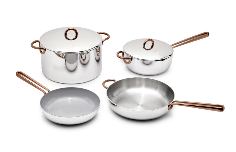 Precious Metals | Great Jones