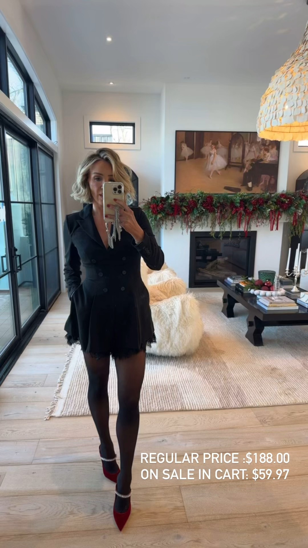 Anthropologie end of year sale! This amazing romper plus lots of other items on major sale! 