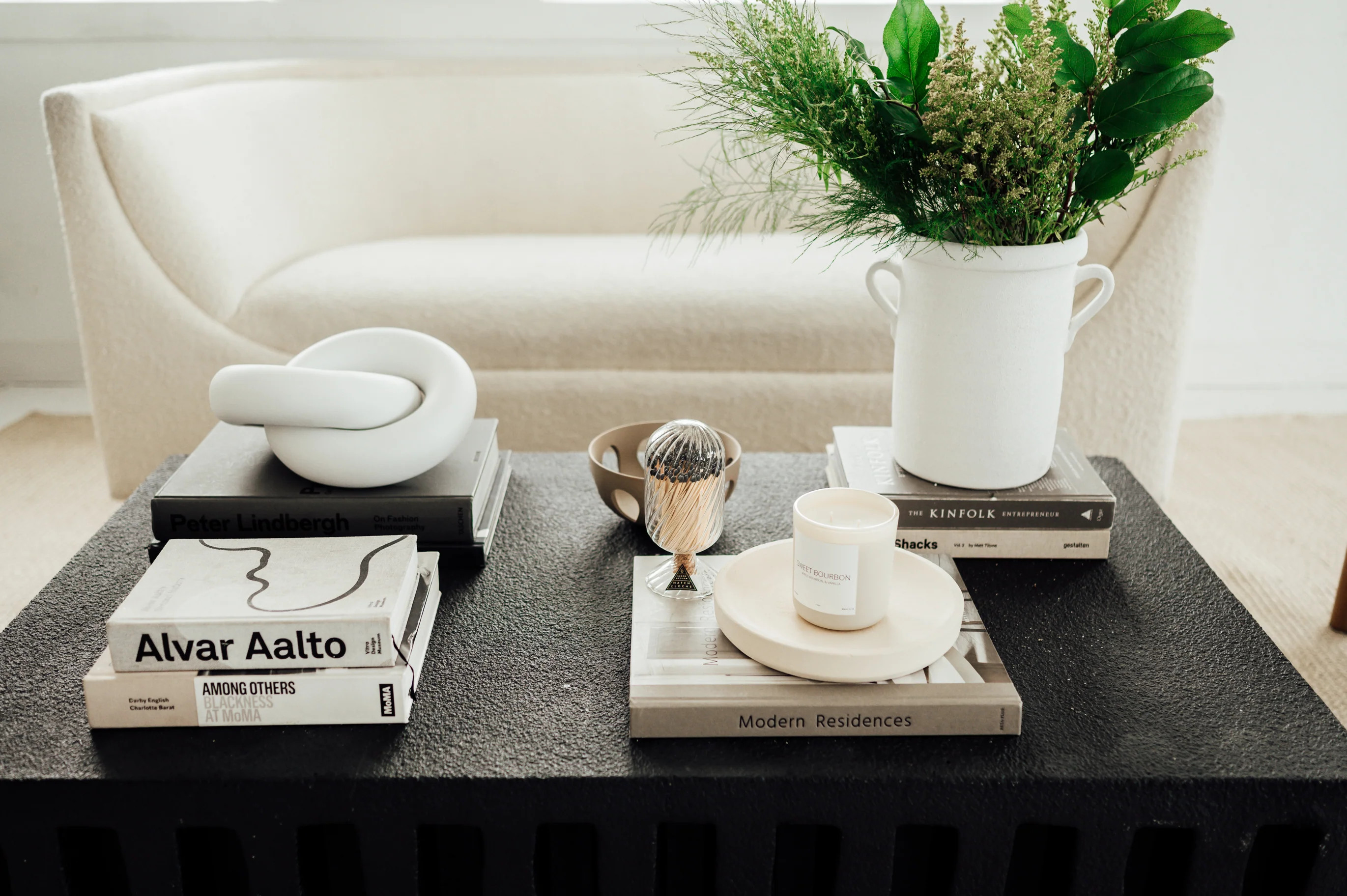 Ceramic Links | Sweenshots Studios