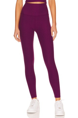 Caught in the Midi High Waisted Legging
                    
                    Beyond Yoga | Revolve Clothing (Global)