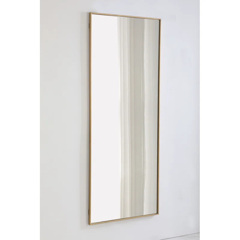 Connerton Modern & Contemporary Accent Mirror | Wayfair Professional