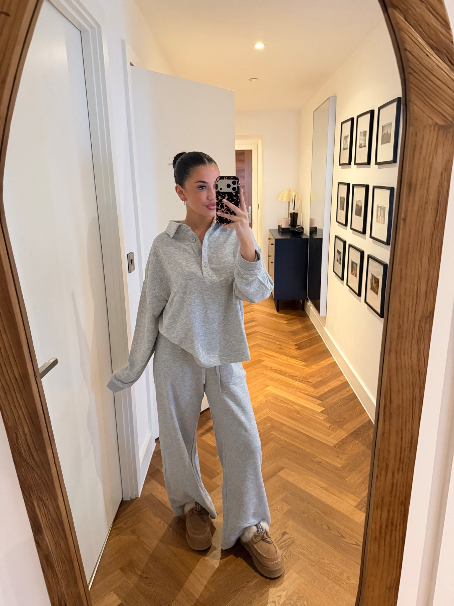 Under £30 H&M matching set! 🥰

#LTKeurope #LTKuk #LTKspring