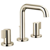 Brizo Brizo Litze Widespread Lavatory Faucet - Less Handles | Perigold | Wayfair North America