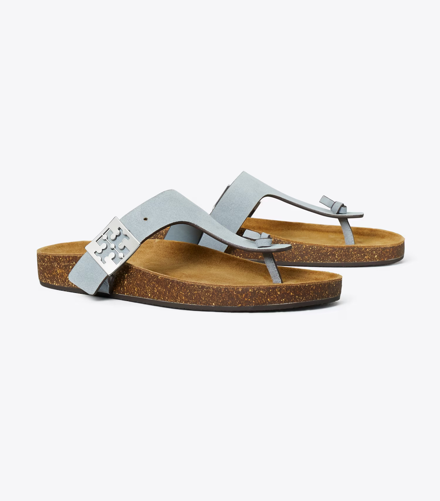 MELLOW T-STRAP SANDAL | Tory Burch (US)