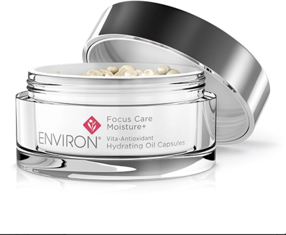 Environ Intensive Hydrating Oil Capsule | Amazon (US)