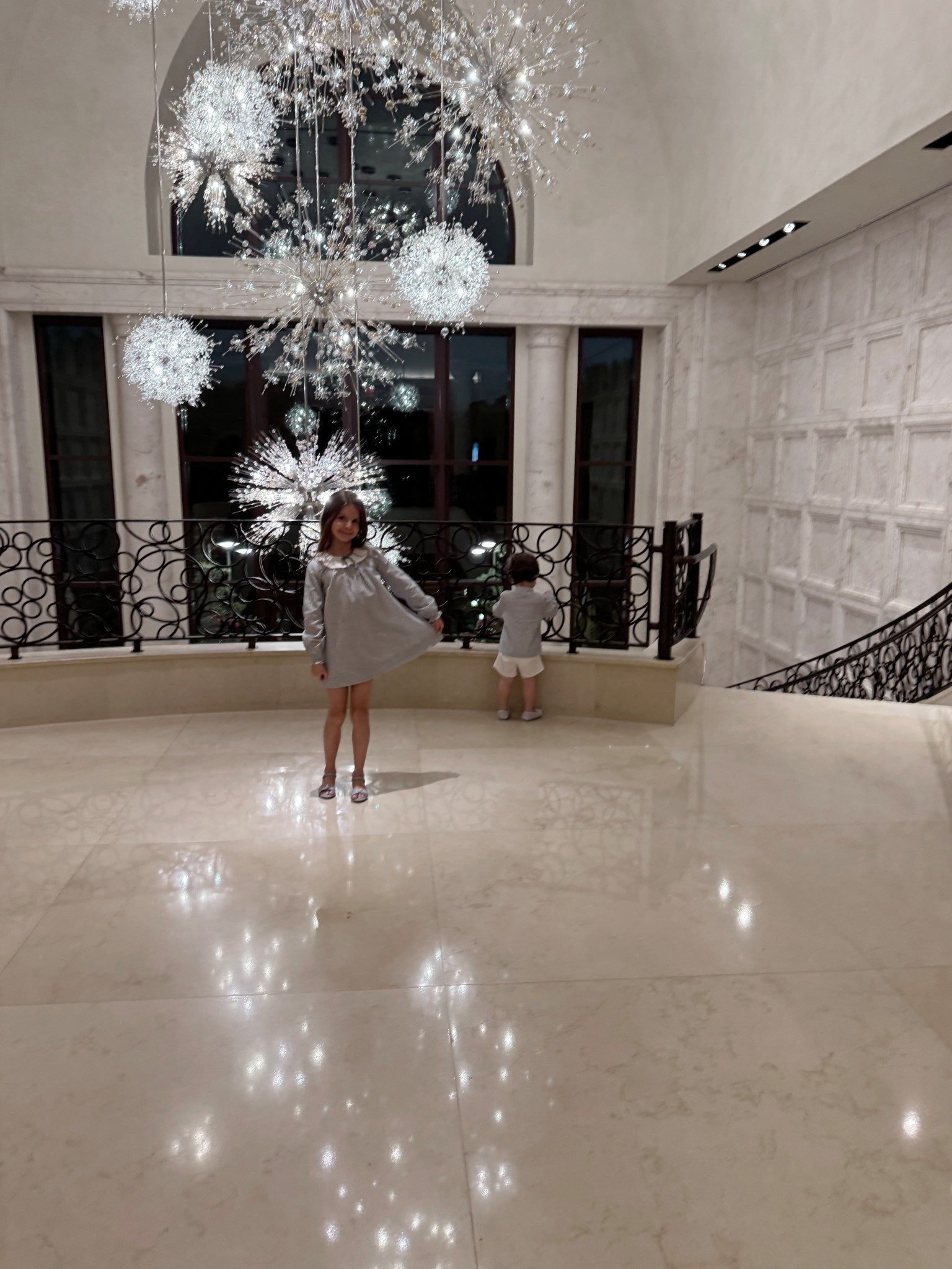 Pretty pieces for brother sister matching! Would be lovely for Easter. 