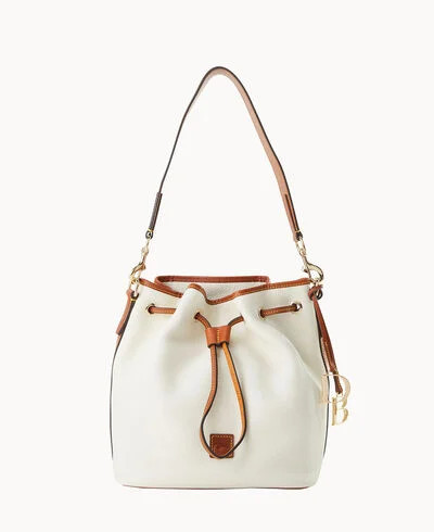 Pebble Grain Drawstring | Dooney & Bourke (US)