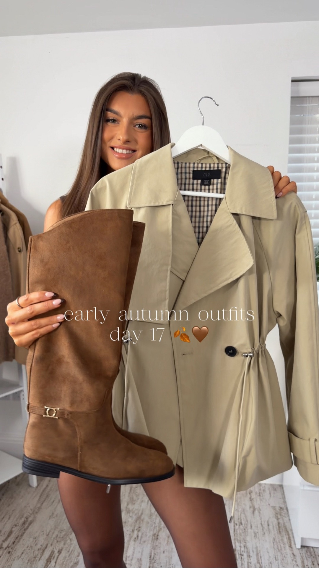 early autumn looks day 17! 🍂🤎

#LTKautumn #LTKeurope #LTKstyletip