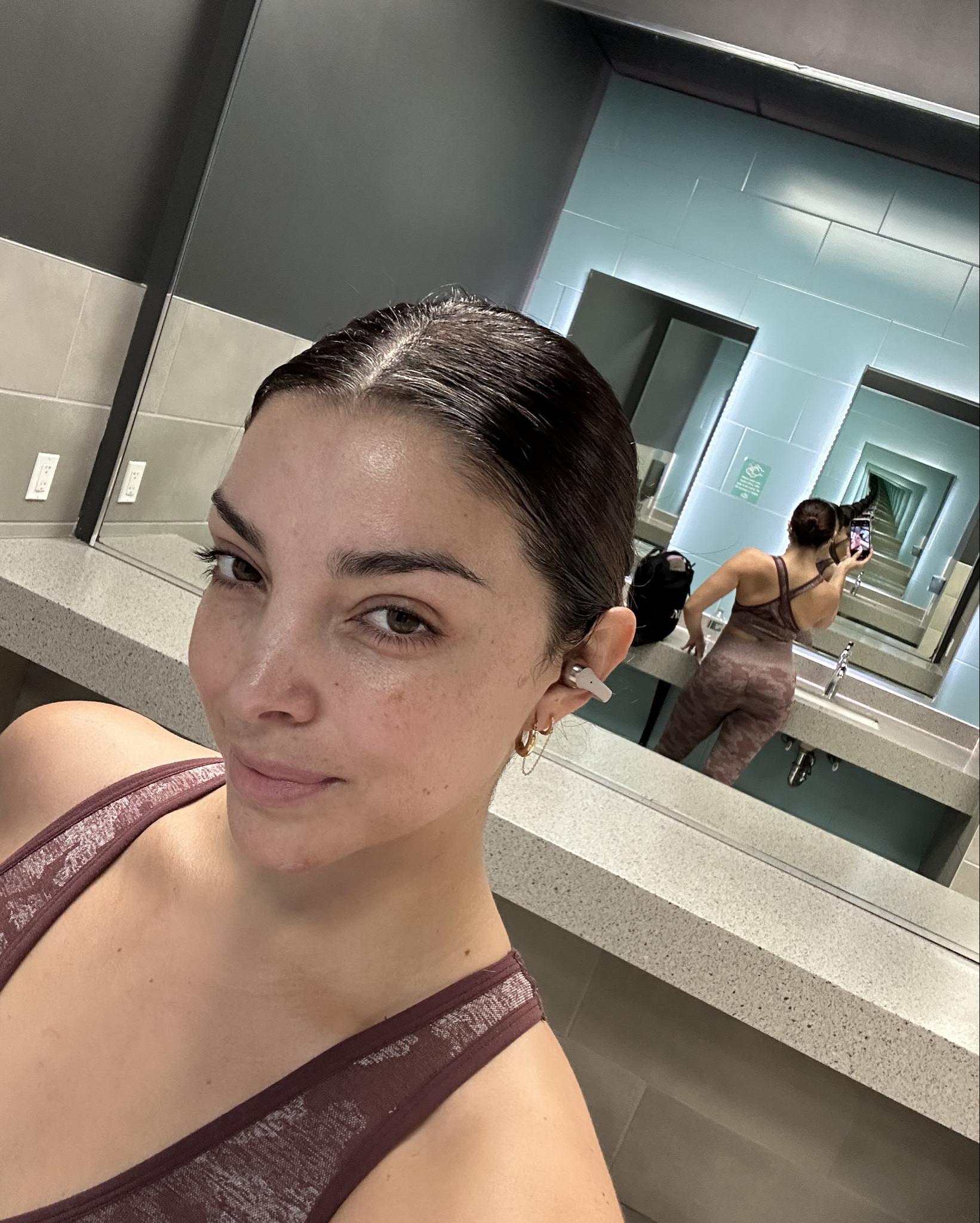 My favorite wireless headphones are on sale! I love that they feel like air and I can still be aware of my surroundings. Sound is perfect. 

#LTKGiftGuide #LTKCyberWeek #LTKHoliday