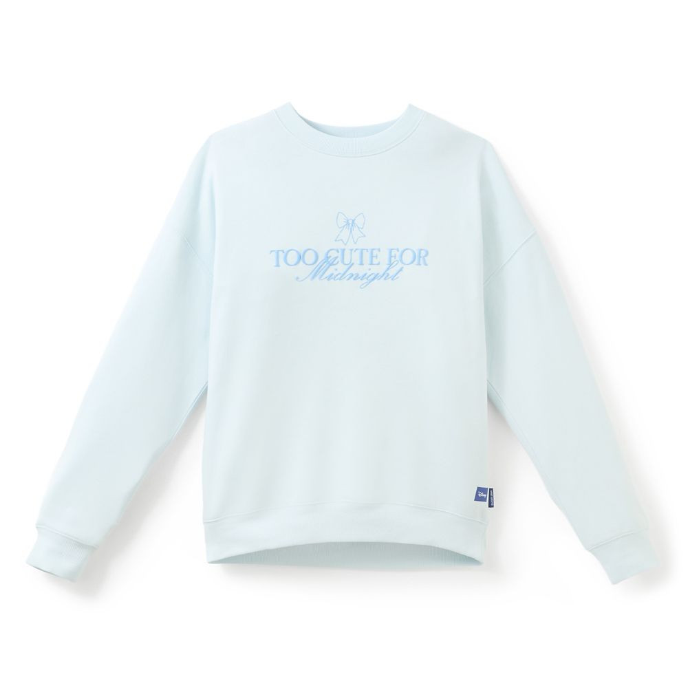 Cinderella ''Too Cute for Midnight'' Spirit Jersey\u00ae for Adults | Disney Store