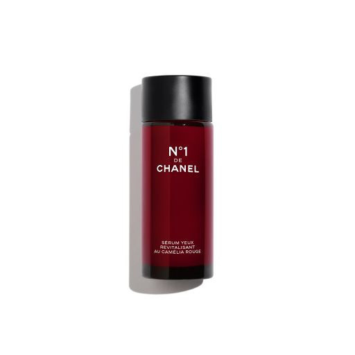 CHANEL N°1 DE CHANEL REVITALIZING EYE SERUM - REFILL Smooths - Restores - Refreshes | Chanel, Inc. (US)