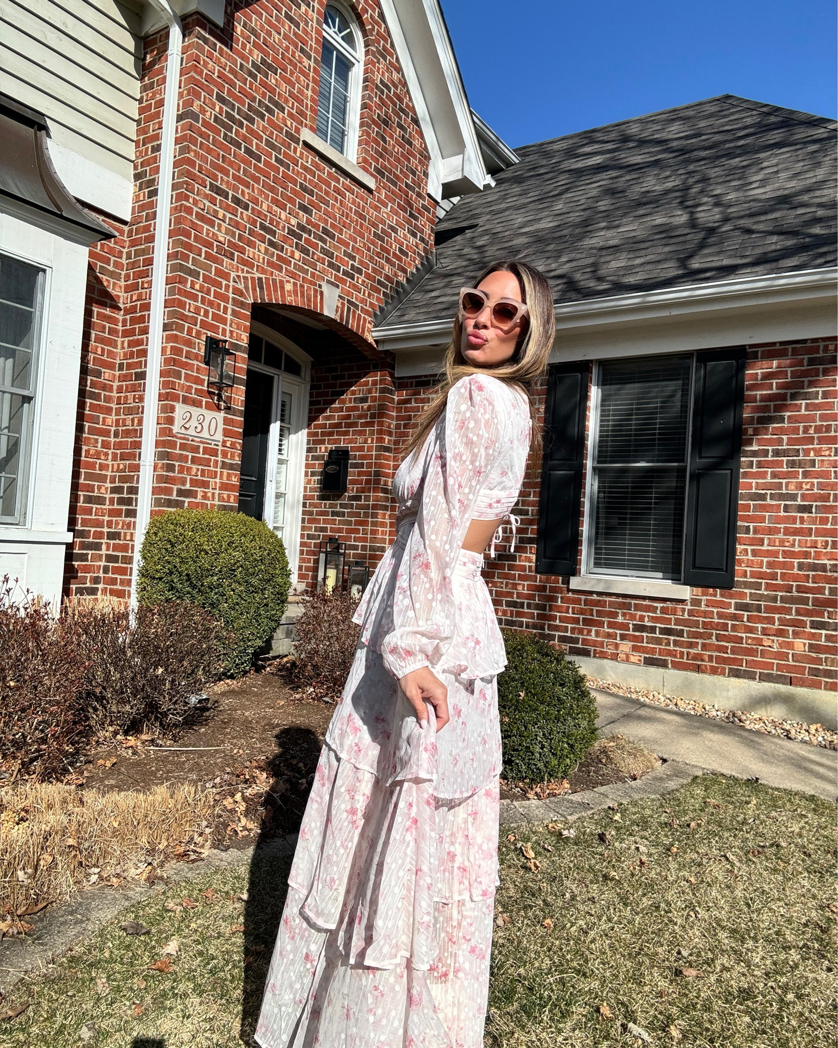 Elevate your everyday with Kestan!

#springstyles #kestanmoments #elevateyoureveryday 

#LTKStyleTip