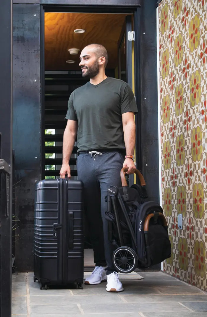 Nuna TRVL™ Lightweight Stroller | Nordstrom | Nordstrom