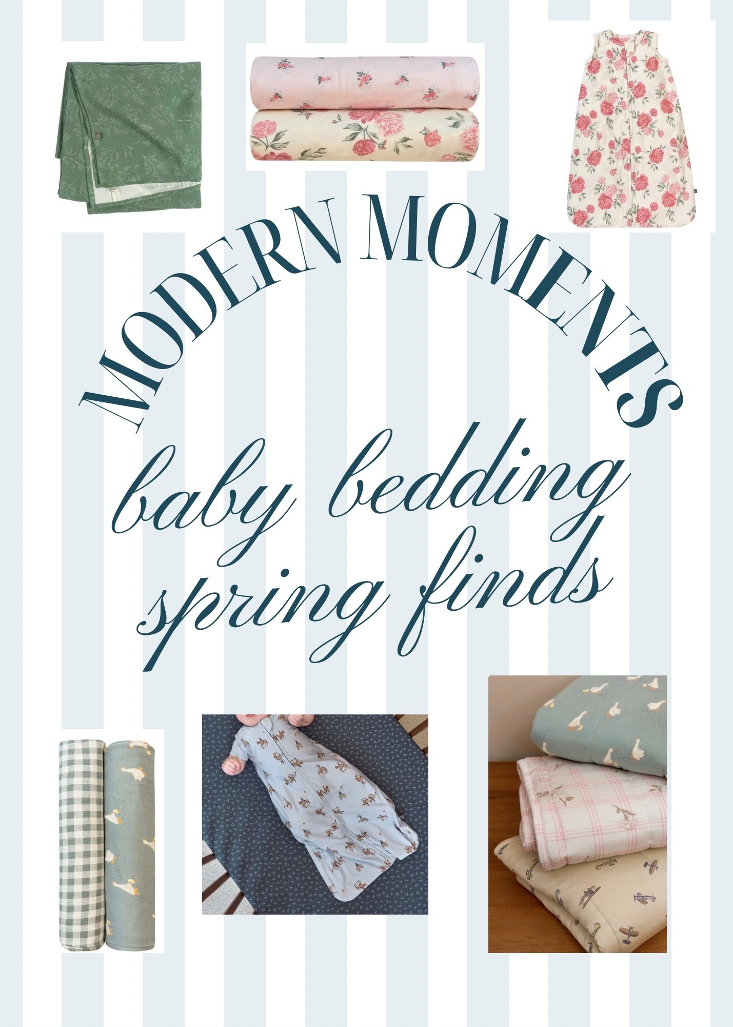 Geese, airplanes, gingham, and more! 

#LTKBaby #LTKKids #LTKmomlife