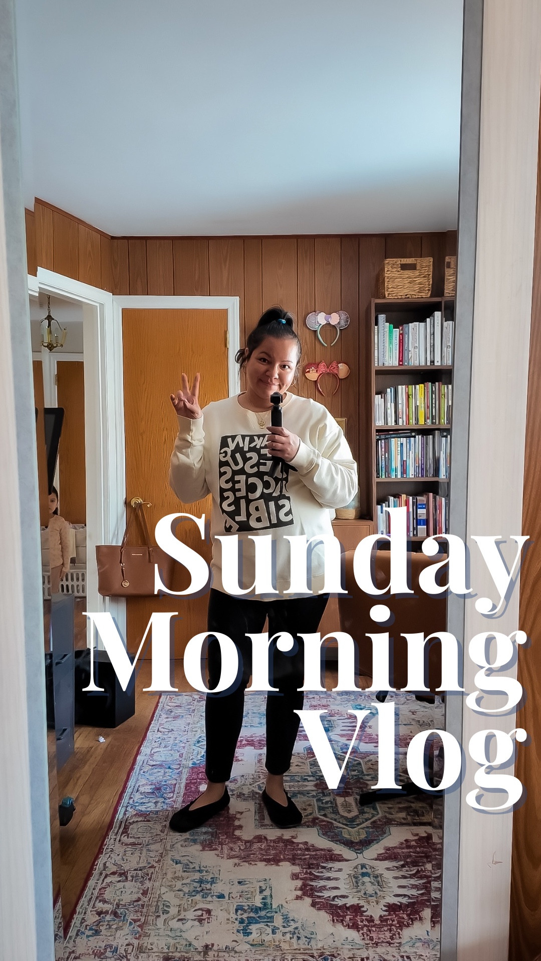 Sharing a little bit of what my Sunday morning looks like! Linked all I could for you guys 🫶🏽 hope you had a wonderful day! 

#LTKgrwm #LTKmorningroutine #LTKmomlife