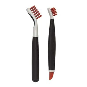 OXO Good Grips Deep Clean Brush Set | Amazon (US)