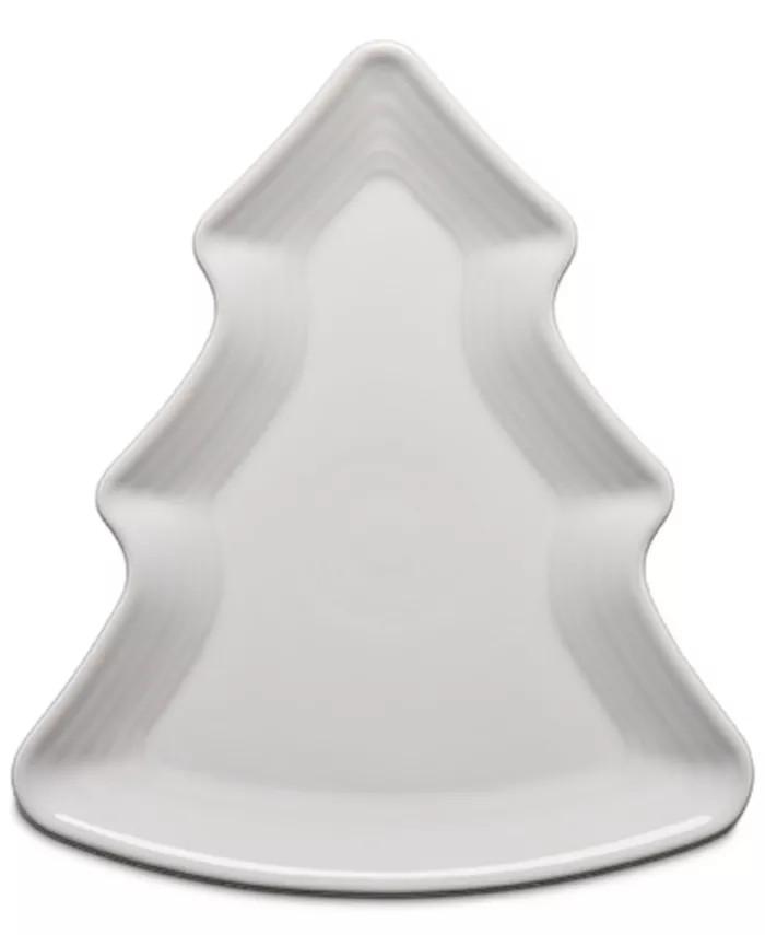 Fiesta Tree Plate & Reviews - Dinnerware - Dining - Macy's | Macys (US)