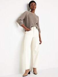 SoSoft Tunic Sweater | Old Navy (US)