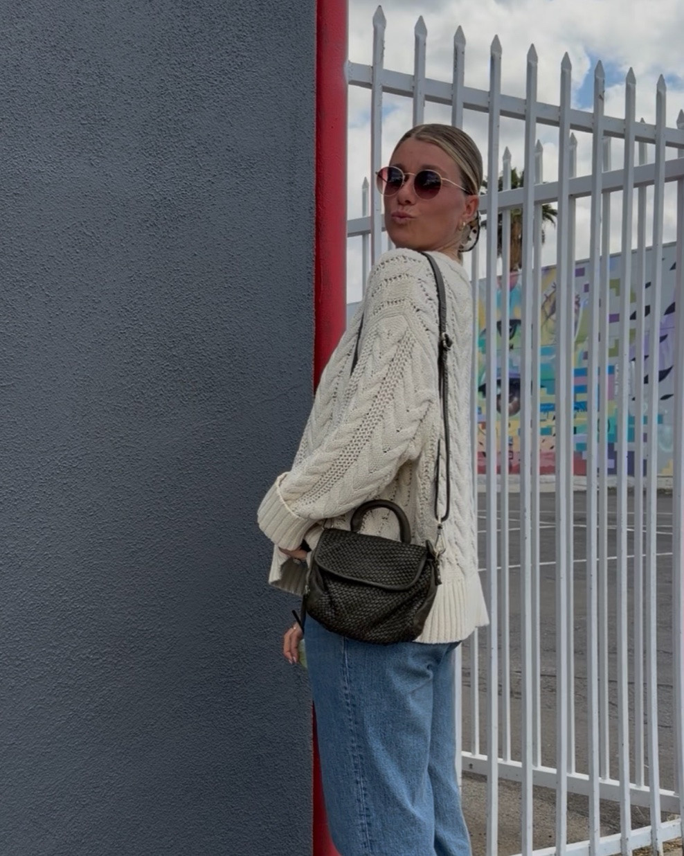 Fav sunnies from @velvet_eyewear #ad #sponsored