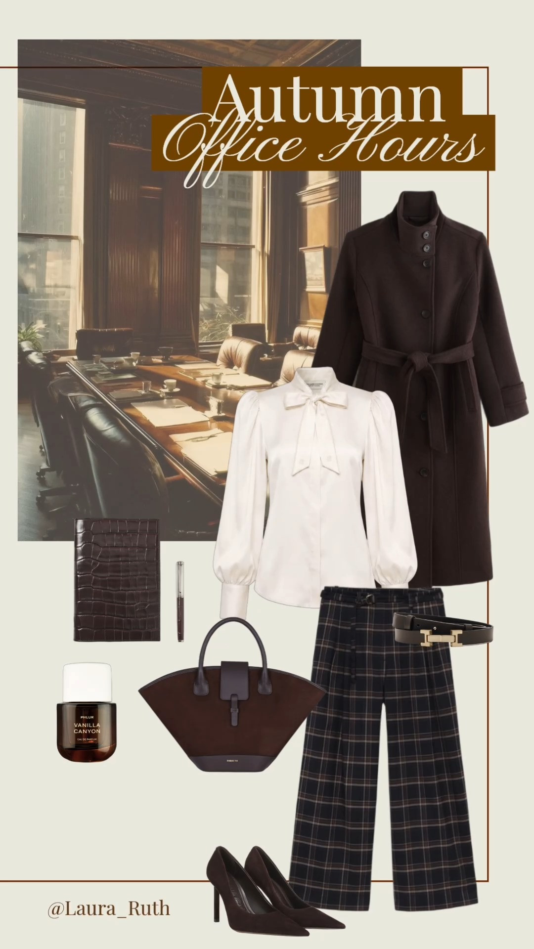 Autumn Workwear Outfit Inspiration 🍂🖊 🖥 fall outfits women, teacher outfits, business casual workwear 

 #LTKuk #LTKautumn #LTKworkwear