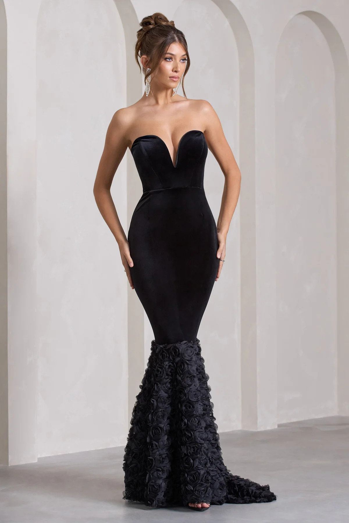 Whirling | Club L London