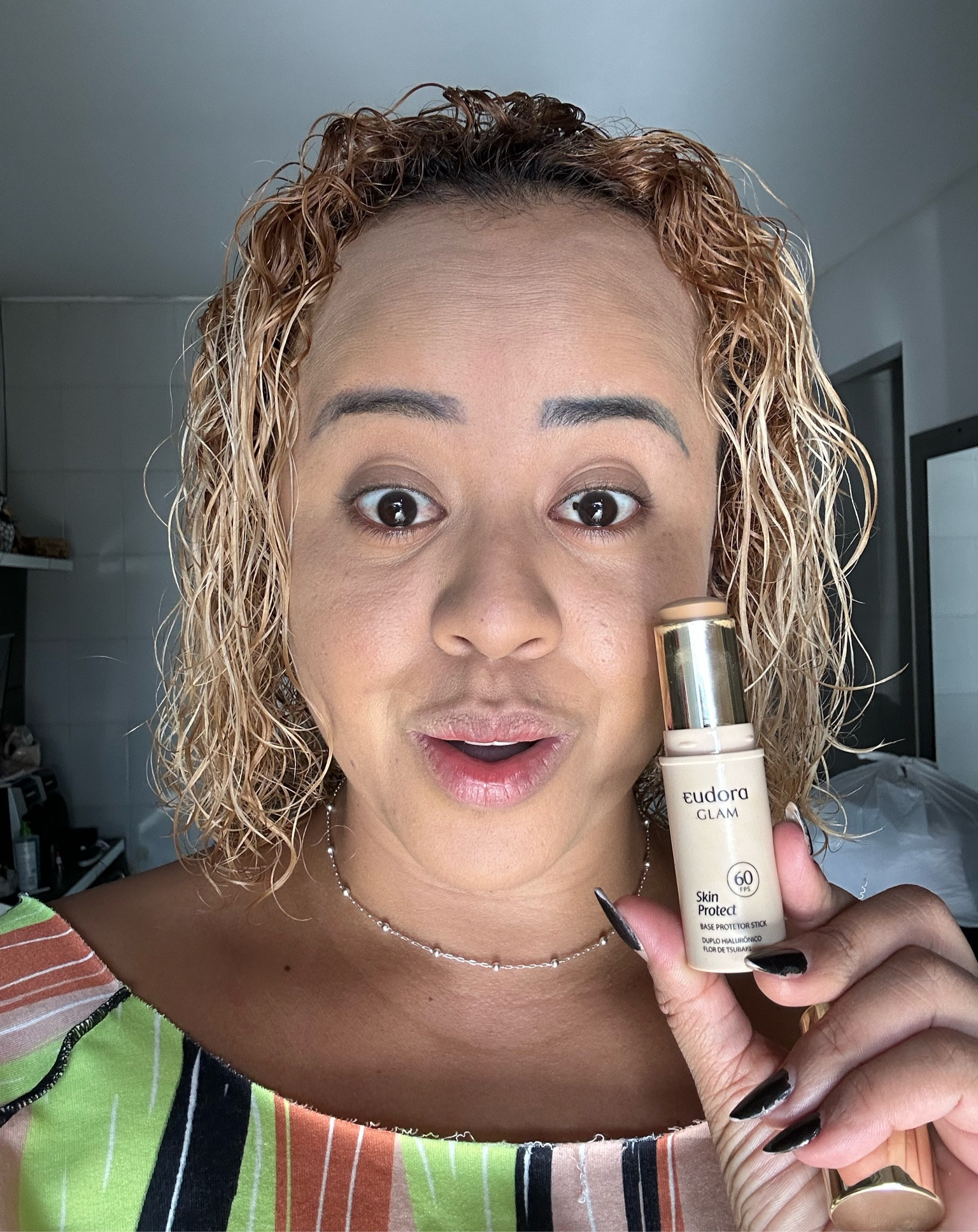 Compre comigo clique na foto abaixo 👇🏾 

#LTKsalealert #LTKbeauty #LTKbrasil