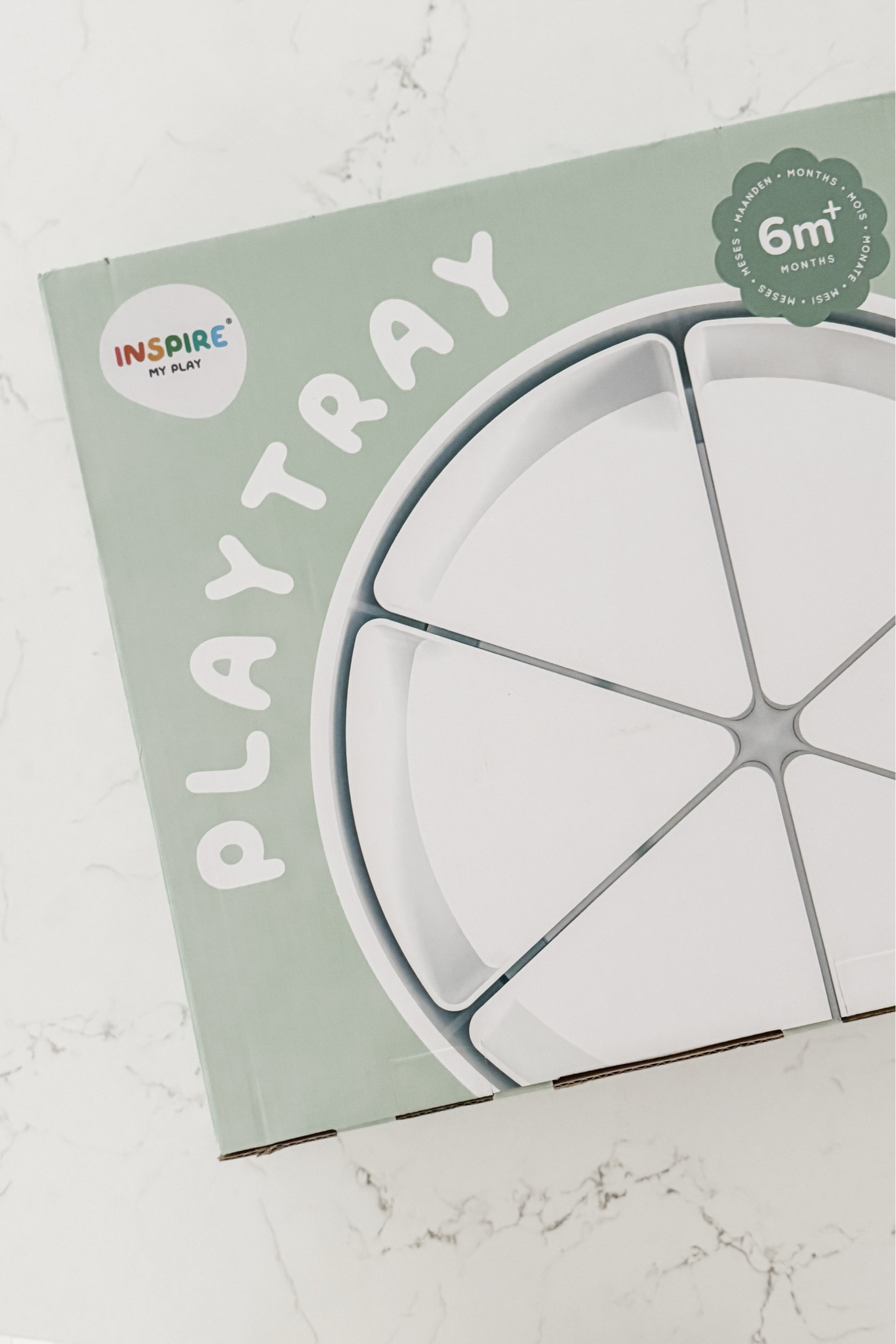 I have been wanting this play tray for our #LTKPreschooler for a while and this week I finally went for it! We still use our IKEA Flisat table for the majority of our activities, but sometimes I wish we had a slightly different setup and I think this will be perfect! 

I’ve also linked some great play accessories by the same brand (we own a few already and now I’m eyeing a few more).

#LTKGiftGuide #LTKKids #LTKBaby