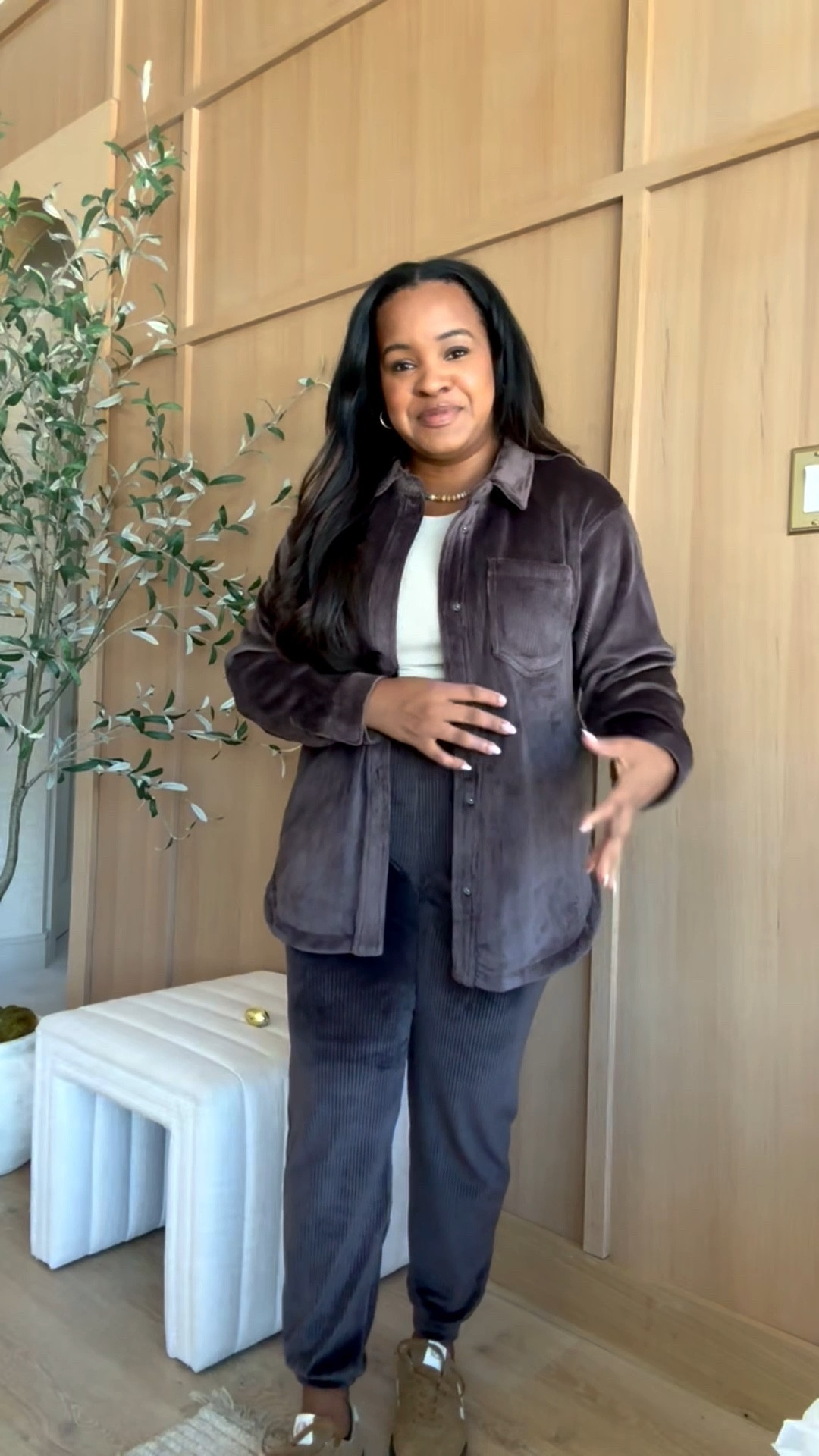 Loving this Avia velour set!

#LTKSeasonal #LTKStyleTip #LTKHoliday