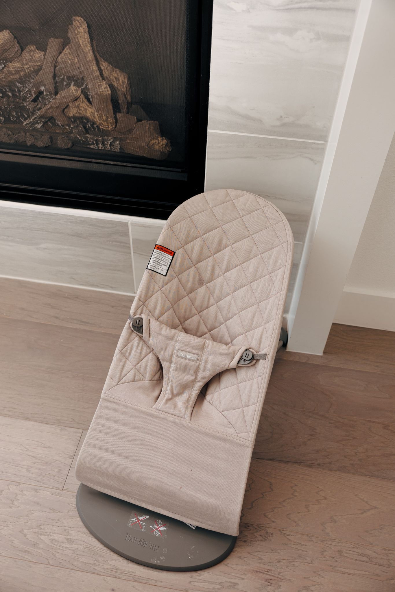 Bouncing into calm moments. This baby bounce chair from Walmart has been a total lifesaver — and our little one loves it!

#WalmartFinds #BabyEssentials #BounceChair #WalmartBaby #BabyGear #MomMustHaves #NewbornFavorites #SoothingSolutions #BabyMustHaves #ParentingWin

#LTKBump #LTKHome #LTKBaby