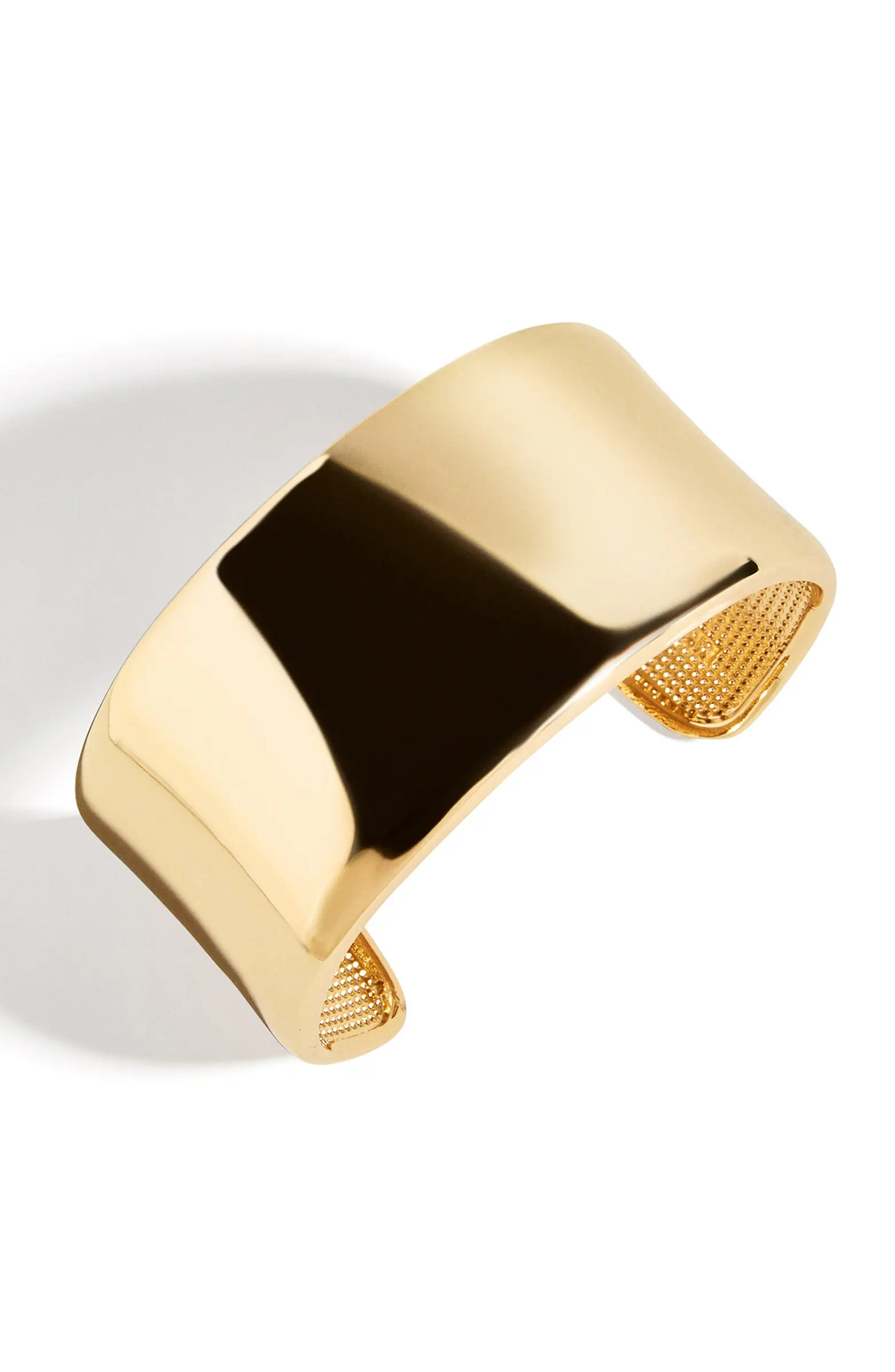 BaubleBar Ashton Cuff Bracelet | Nordstrom | Nordstrom
