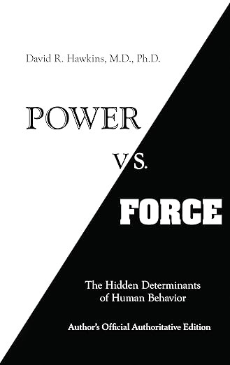 Power vs. Force | Amazon (US)