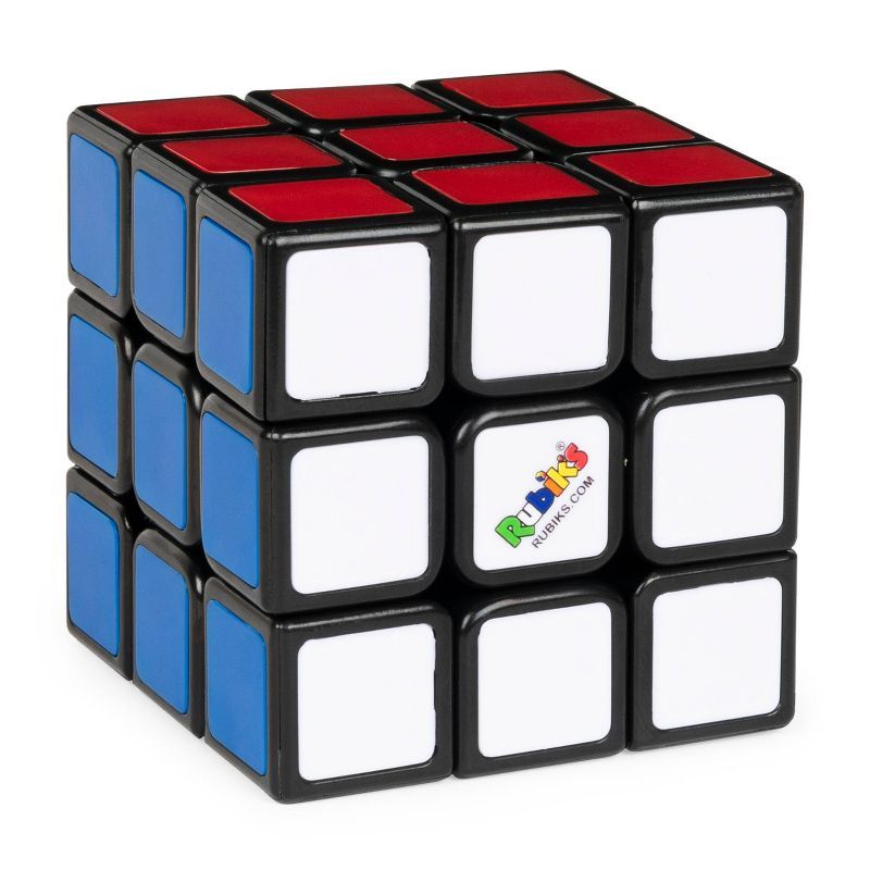 Rubik&#39;s Cube | Target