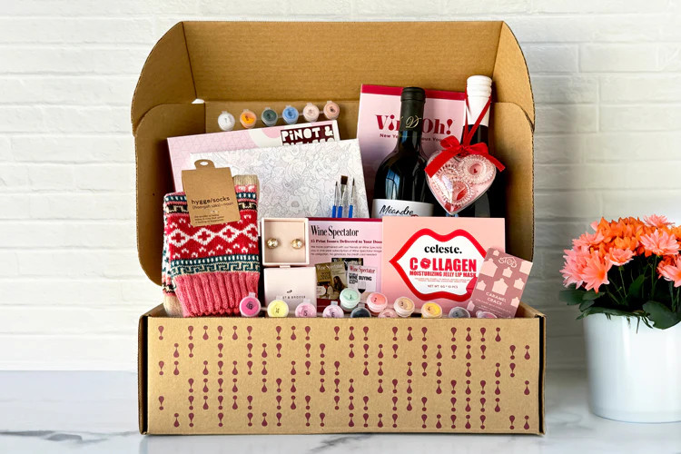 Gift VineOh! | Vine Oh!